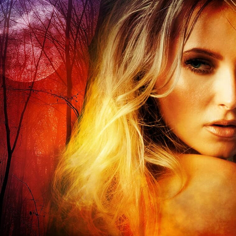 Cranberry Blood (Blood Series) Cranberry Blood (Blood Series)