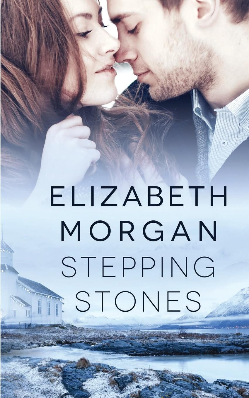 Stepping Stones, by Elizabeth Morgan
