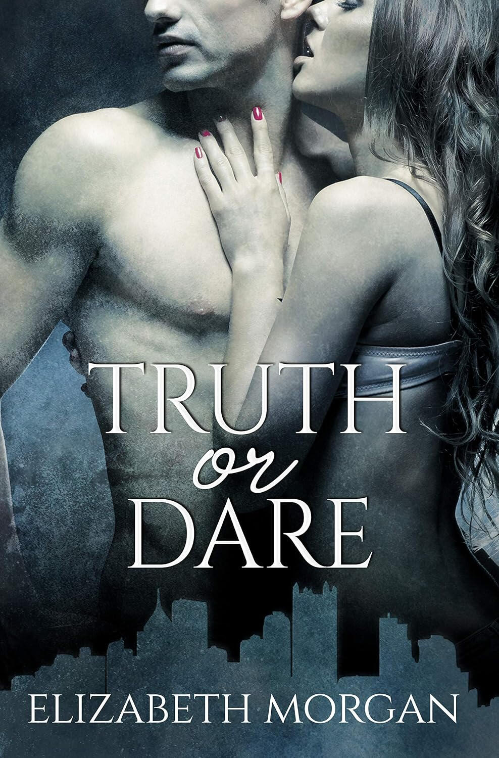 Truth or Dare, by Elizabeth Morgan